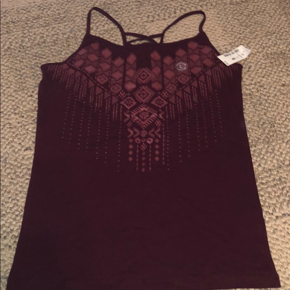 Aeropostale tank